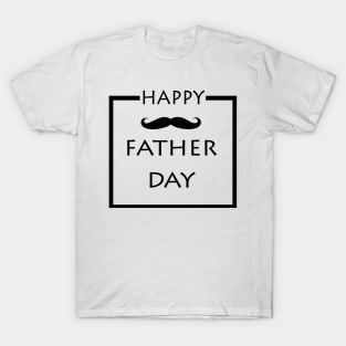 Fathers day gift for dad t-shirt 2020 T-Shirt